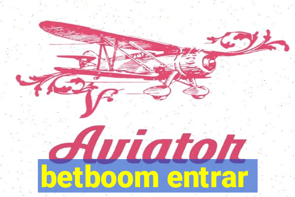 betboom entrar
